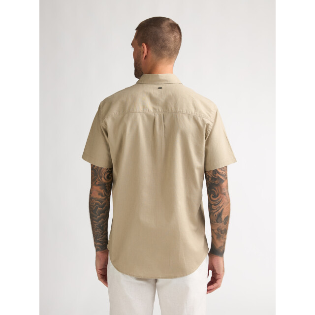 Petrol Industries Men shirt short sleeve uni M-1060-SIS414 large