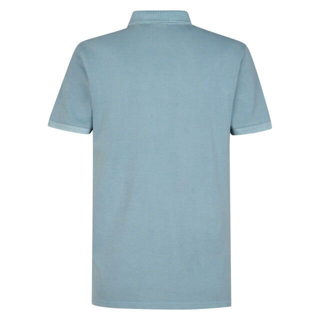 Petrol Industries Men polo short sleeve M-1060-POL911 large