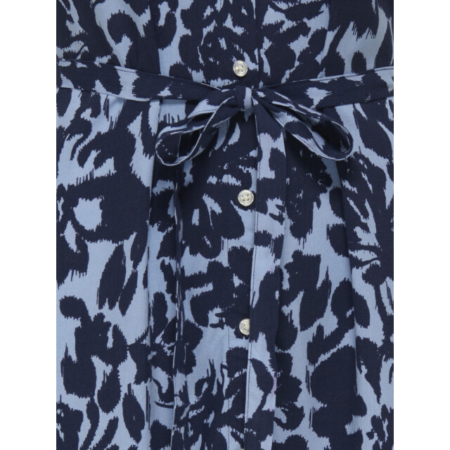 Only Asmin s/s shirt dress wvn noos 15357241 large