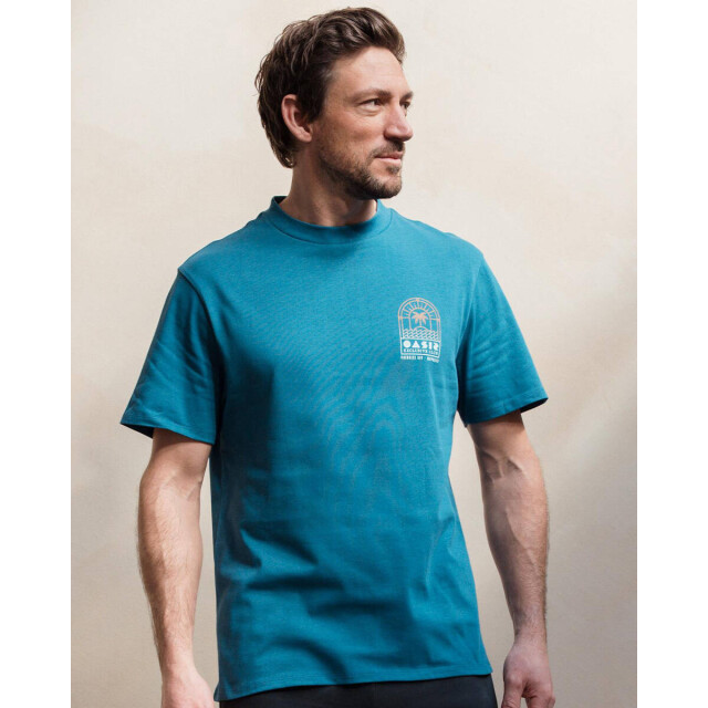 Kultivate T-shirt korte mouw 2601020202 Kultivate T-shirt korte mouw 2601020202 large