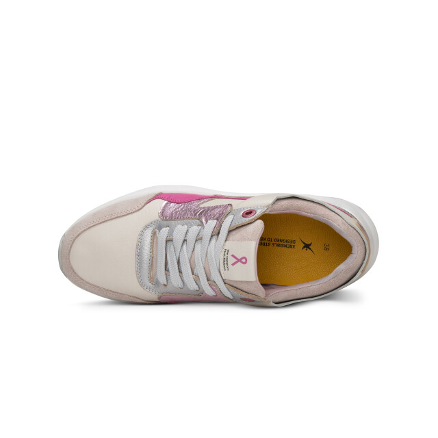 Xsensible 33000.3.710 Sneakers Roze 33000.3.710 large