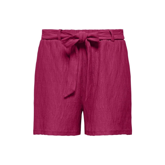 Only onldiana shorts cs jrs 15377888 sangria 06901.755.0015 large