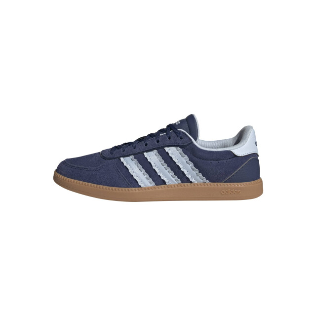 Adidas breaknet sleek lage sneakers dames - 073788_200-7 large