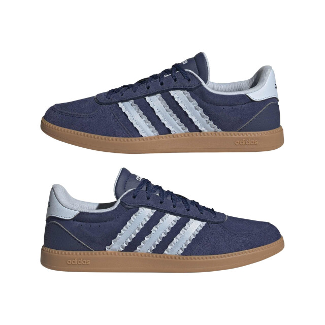 Adidas breaknet sleek lage sneakers dames - 073788_200-7 large