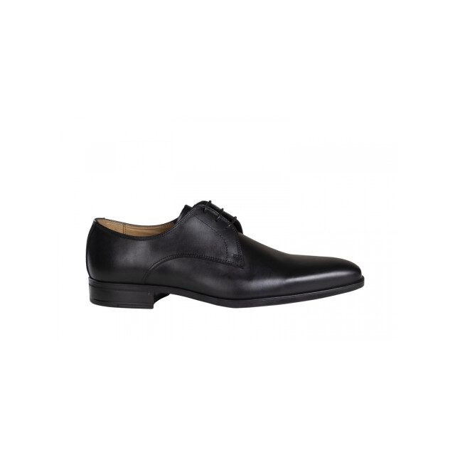 Giorgio 38202 Serrano Nero Veterschoenen Zwart 38202 Serrano Nero large
