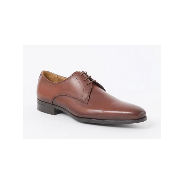 Giorgio 38202 Scandicci Noce Veterschoenen Bruin 38202 Scandicci Noce large