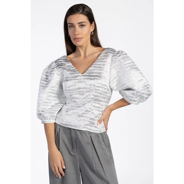 Aaiko Nicola top Nicola top large