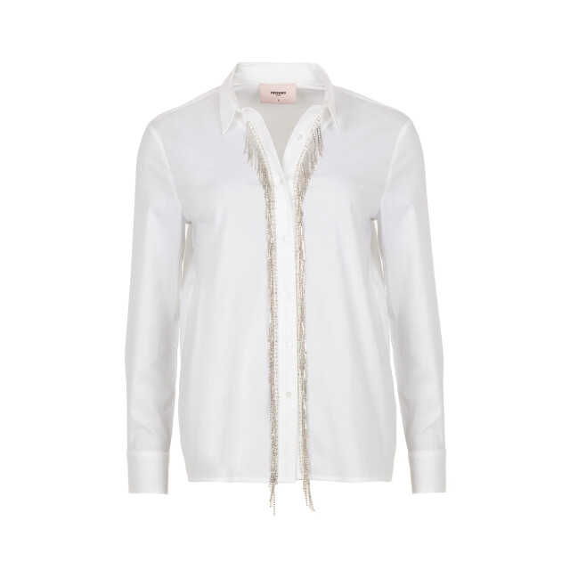 Freebird Bina blouse Bina Blouse large