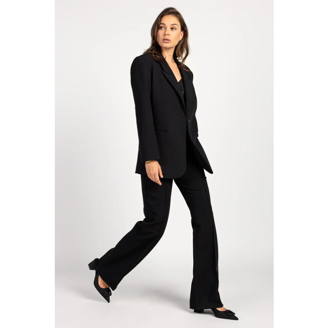 Aaiko Chantalle trousers CHANTALLE  Trousers large