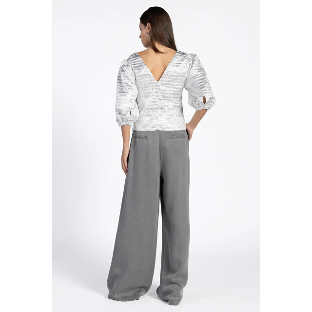 Aaiko Nicola top Nicola top large