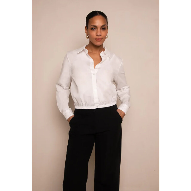 Freebird Breelyn blouse Breelyn Blouse large