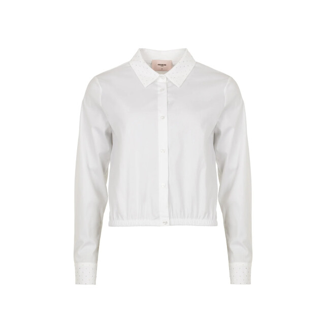 Freebird Breelyn blouse Breelyn Blouse large