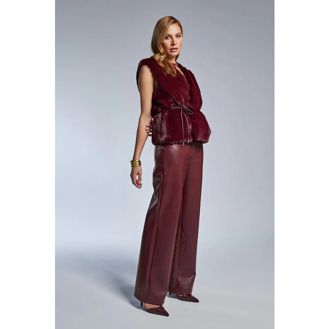 Freebird Glenna gilet Glenna Gilet large