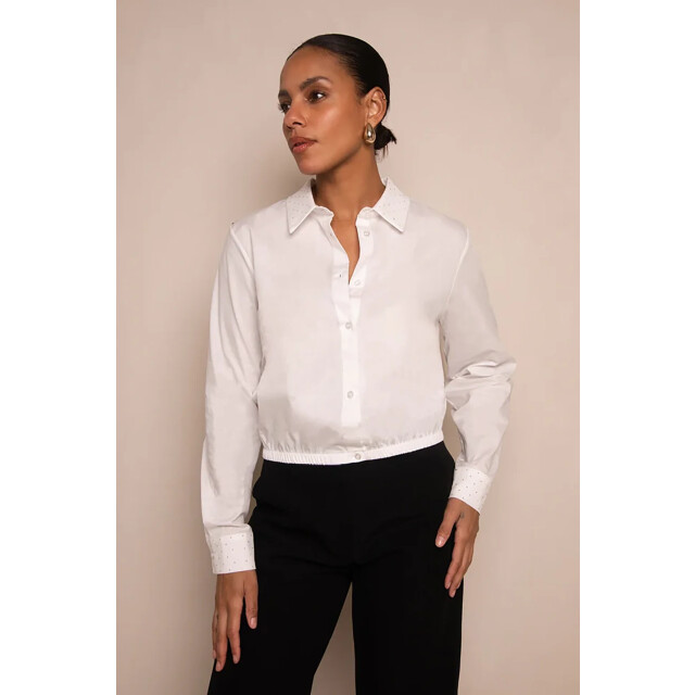 Freebird Breelyn blouse Breelyn Blouse large