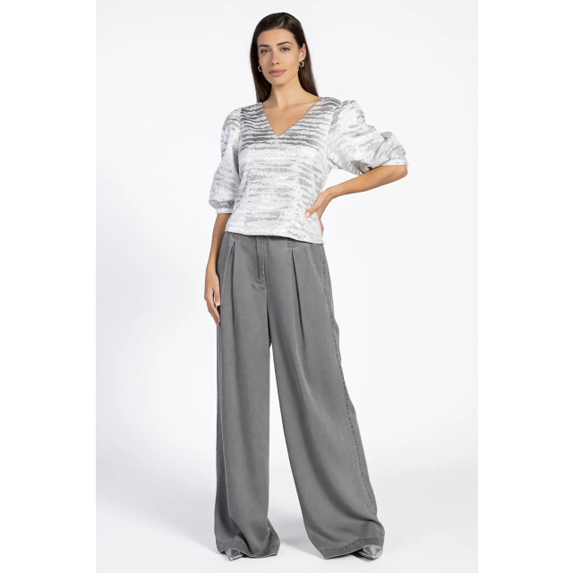 Aaiko Nicola top Nicola top large