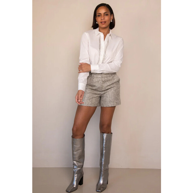 Freebird Bina blouse Bina Blouse large