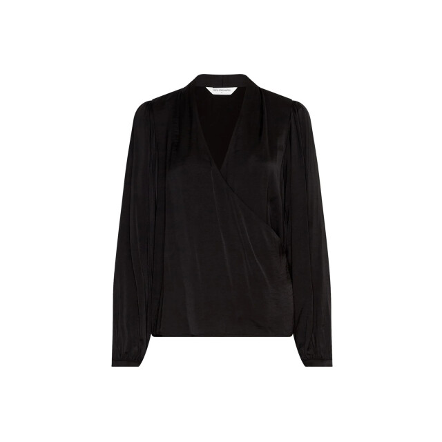 Moss Copenhagen 19538 blakey maluca wrap top 19538 Blakey Maluca Wrap Top large