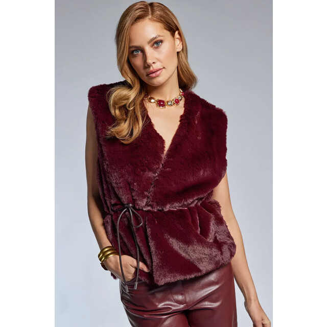 Freebird Glenna gilet Glenna Gilet large