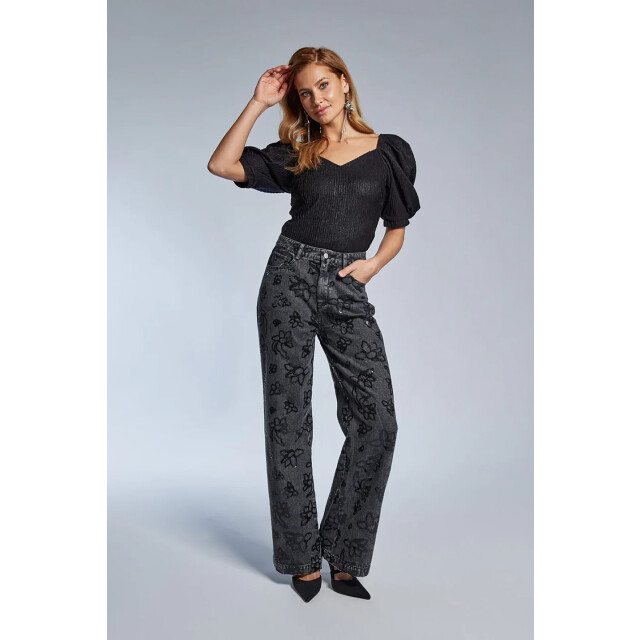 Freebird Tissa top Tissa Top large