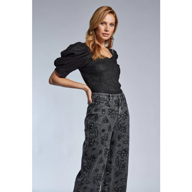 Freebird Tissa top Tissa Top large