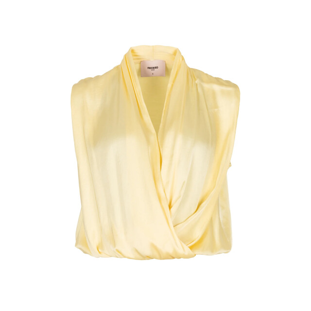 Freebird Tjitske top Tjitske Top large