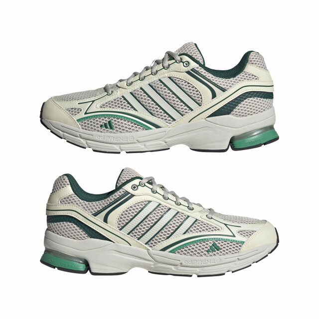 Adidas spiritain 2000 lage sneakers heren - 073835_810-9,5 large