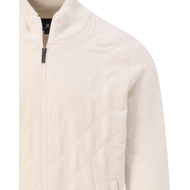 State of Art Trui v-hals 109082-001-M large