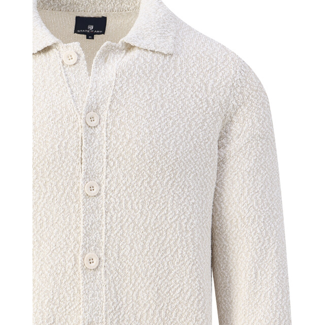 State of Art Trui v-hals 109065-001-XXL large