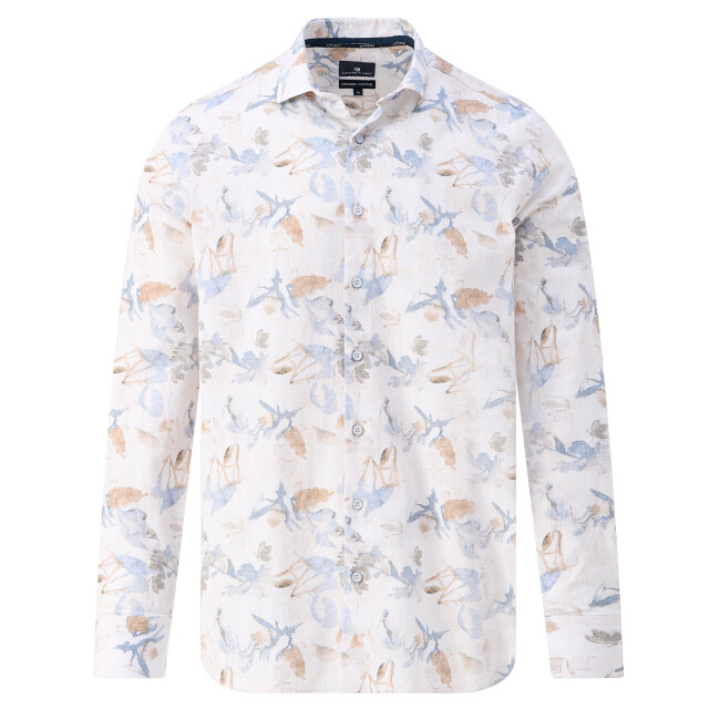 State of Art Casual overhemd 109067-001-L large