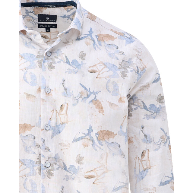 State of Art Casual overhemd 109067-001-L large
