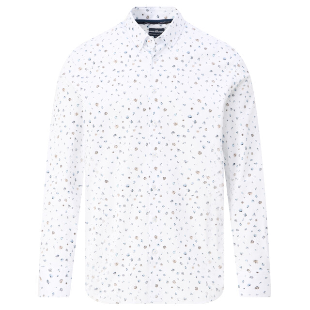 State of Art Casual overhemd 109068-001-L large