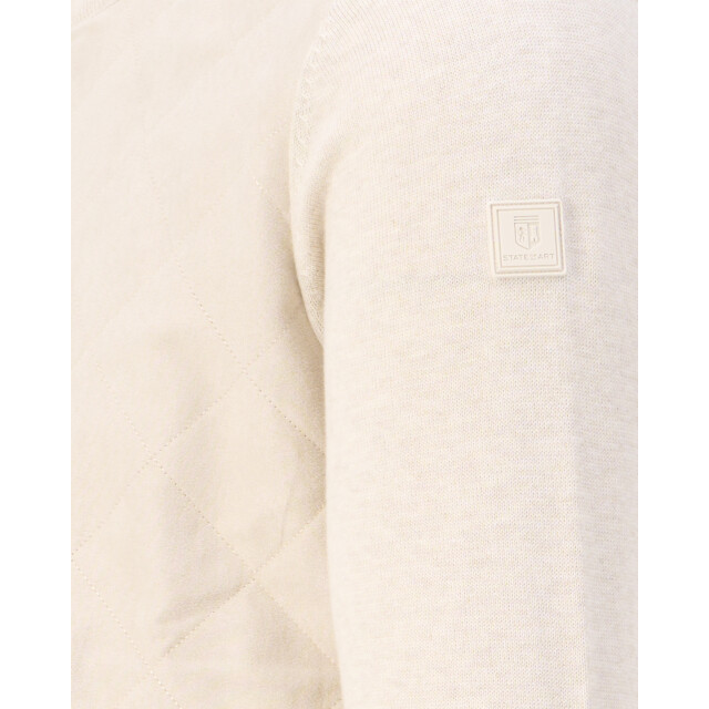 State of Art Trui v-hals 109082-001-M large