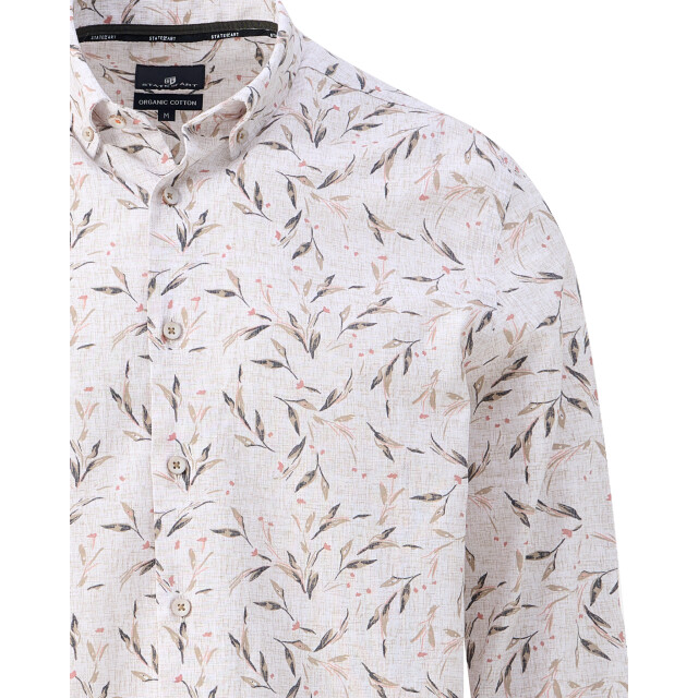 State of Art Casual overhemd 109108-001-L large