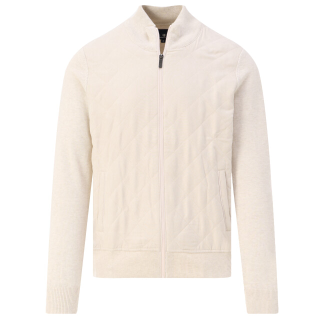 State of Art Trui v-hals 109082-001-M large