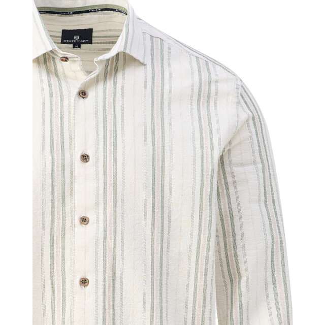 State of Art Casual overhemd 109089-001-L large