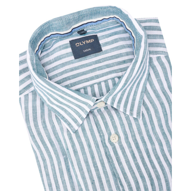 Olymp Business overhemd 109673-001-M large