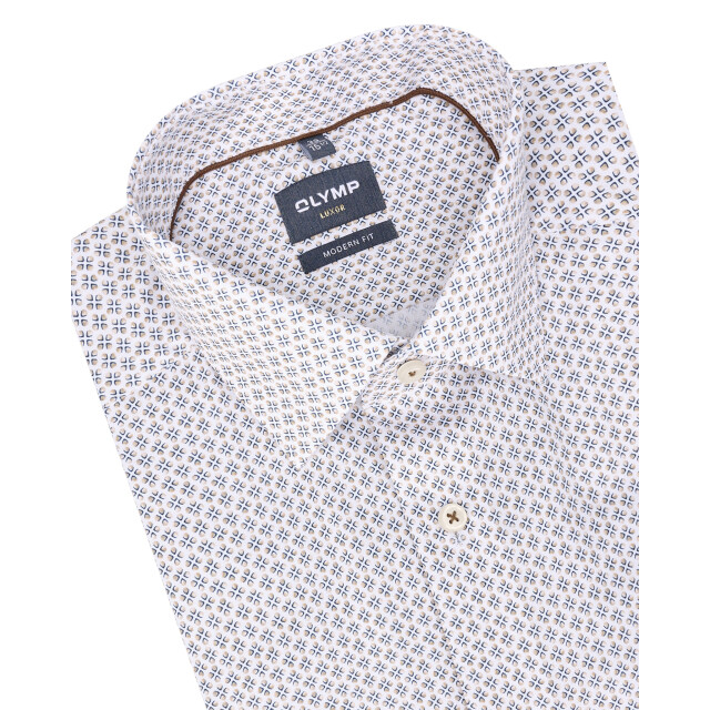 Olymp Business overhemd 109660-001-41 large