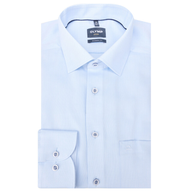 Olymp Business overhemd 109664-001-41 large