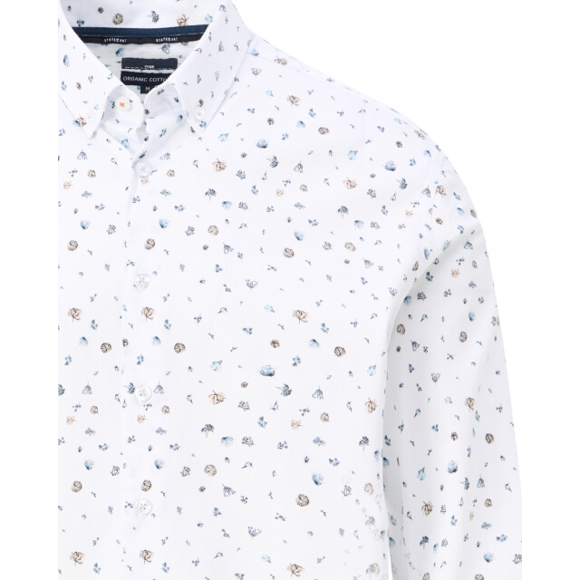 State of Art Casual overhemd 109068-001-L large