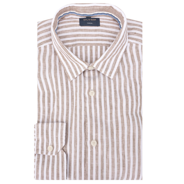 Olymp Business overhemd 109672-001-M large