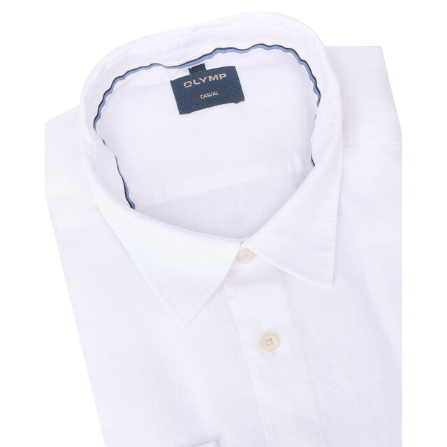 Olymp Business overhemd 109671-001-L large