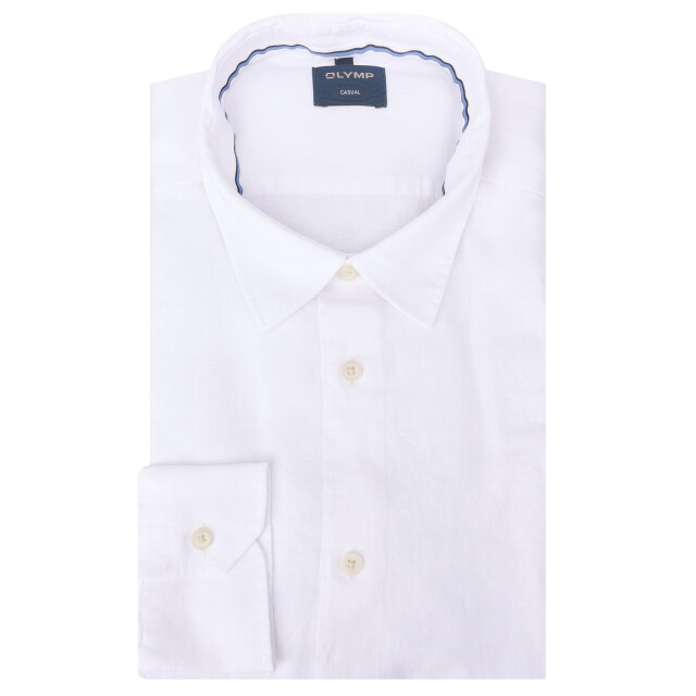 Olymp Business overhemd 109671-001-L large