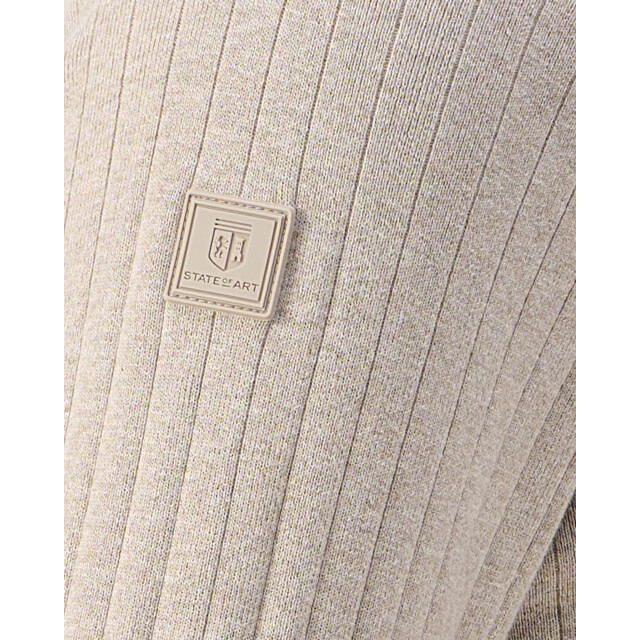 State of Art Trui v-hals 109083-001-L large