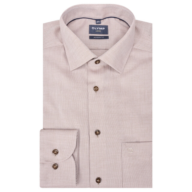 Olymp Business overhemd 109675-001-41 large