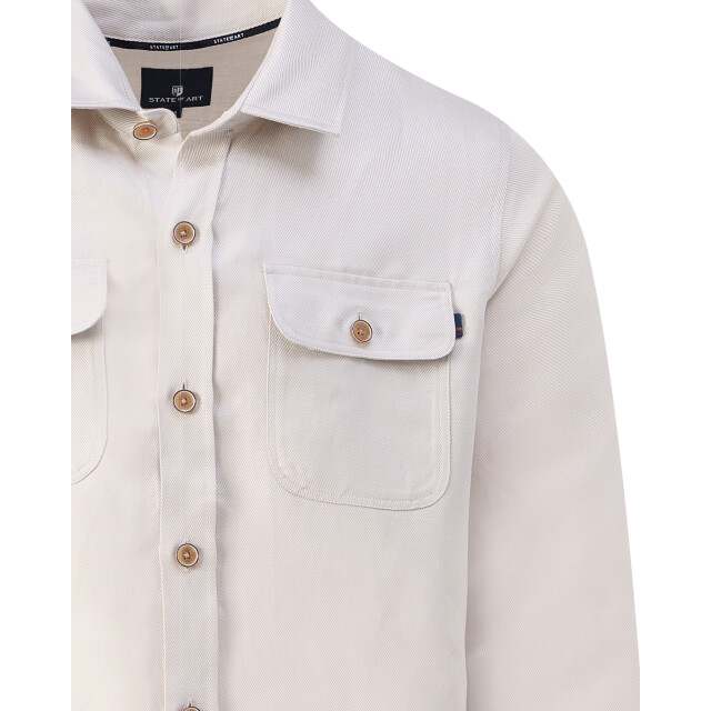 State of Art Casual overhemd 109109-001-L large