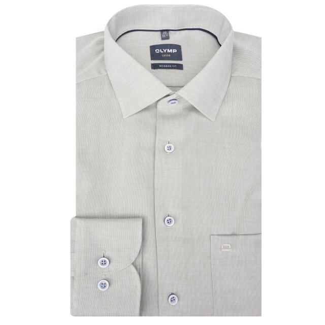 Olymp Business overhemd 109662-001-42 large