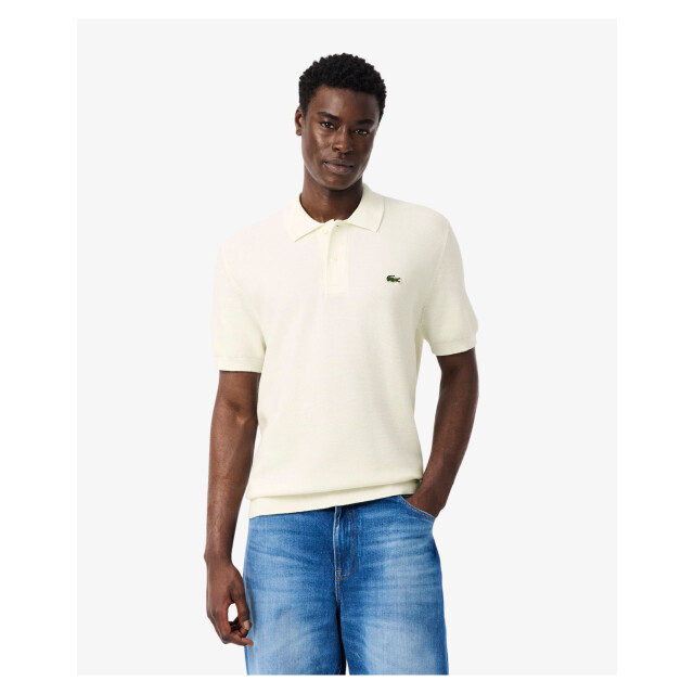 Lacoste 1ha1 man's sweater sweaters ah1043-61 AH1043-61 large