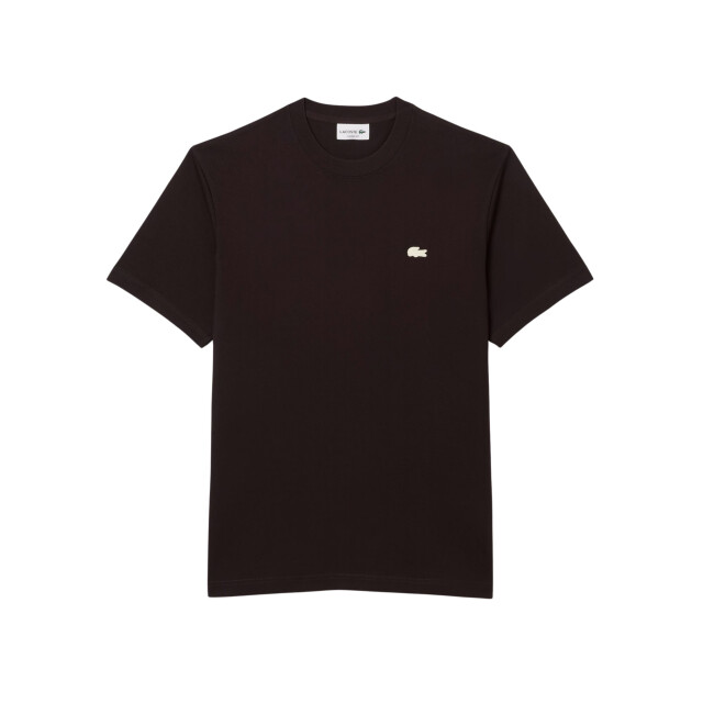 Lacoste 1ht1 men's tee-shirt t-shirts th0537-61 TH0537-61 large