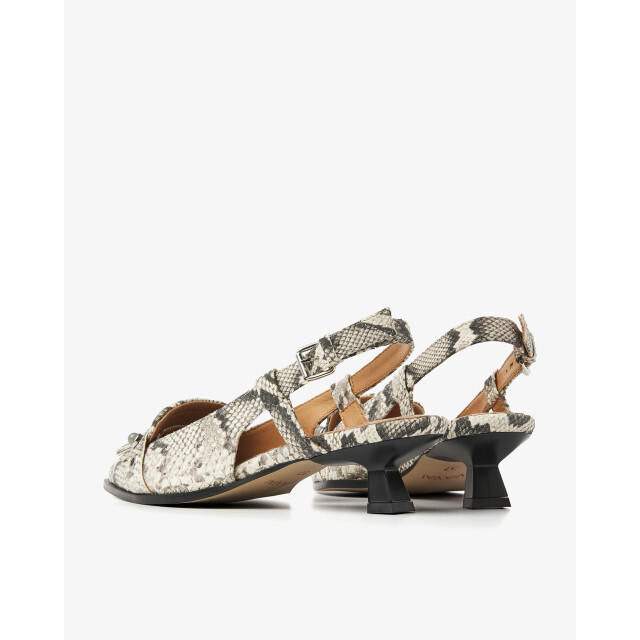 Via Vai 62398 Pumps Beige 62398 large