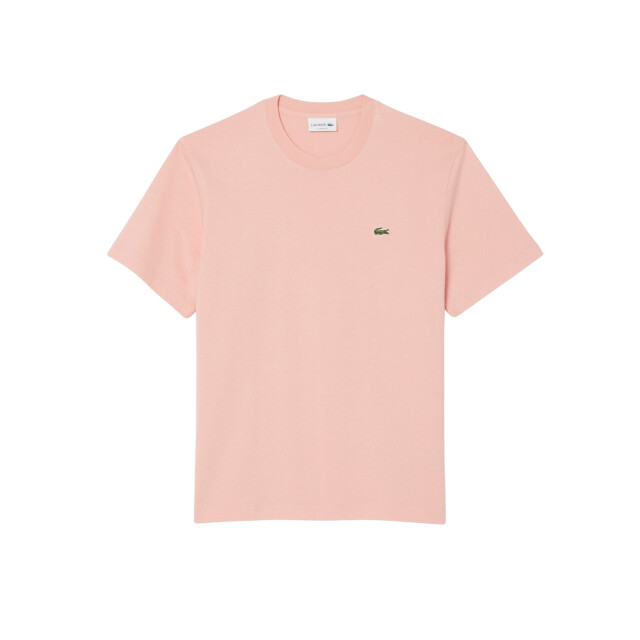 Lacoste 1ht1 men's tee-shirt t-shirts th7318-61 TH7318-61 large